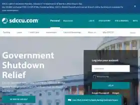 sdccu.com