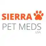 sierrapetmeds.com