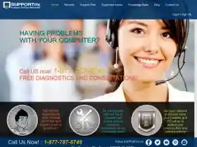 supportrix.com