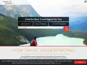 travelleaders.com