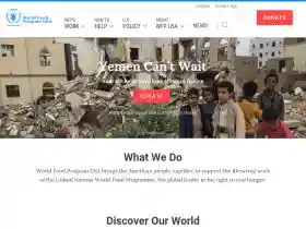 wfpusa.org