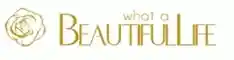 whatabeautifullife.com