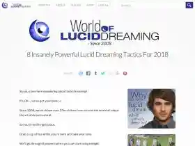 world-of-lucid-dreaming.com