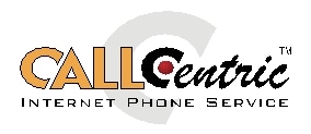 callcentric.com