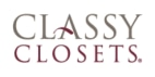 classyclosets.com