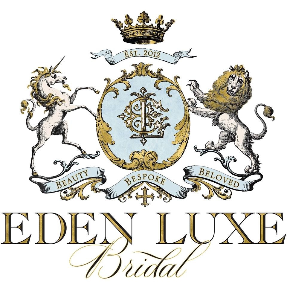 edenluxebridal.com