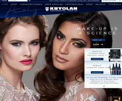 kryolan.com