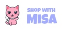 shopwithmisa.com