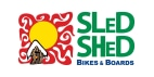 sledshedshop.com